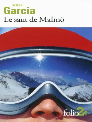 cover image of Le saut de Malmö et autres nouvelles